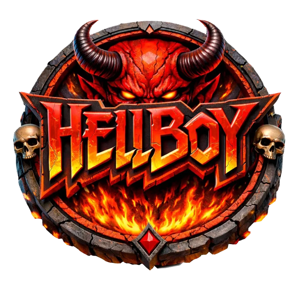HELLBOY789 เข้าสู่ระบบ ปกป้องบัญชีและรหัสผ่าน